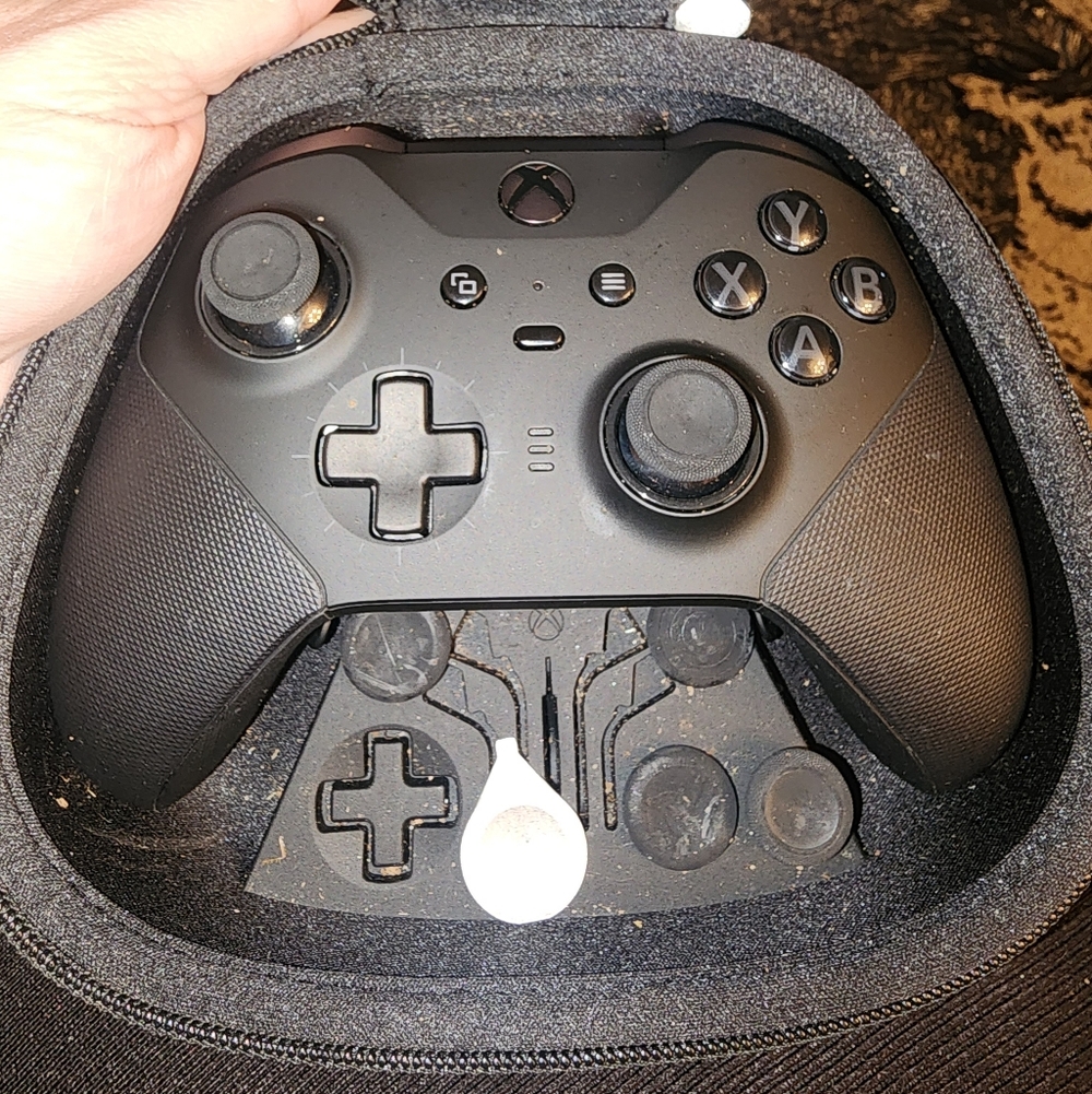 Xbox Gaming Controller